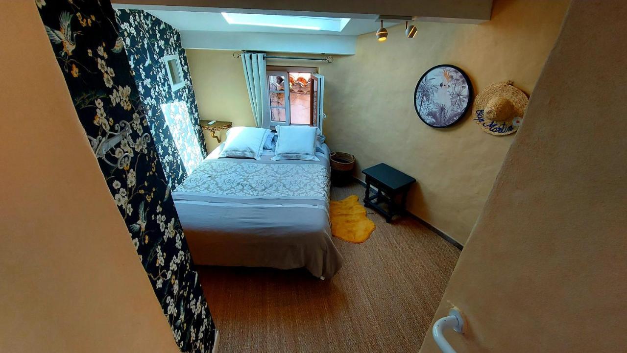 La Bombonière&Spa Roccabruna Esterno foto