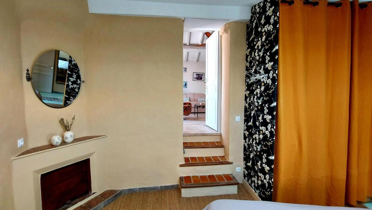 La Bombonière&Spa Roccabruna Esterno foto