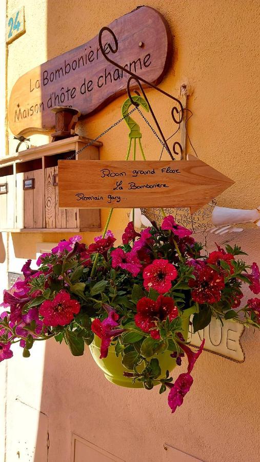 La Bombonière&Spa Roccabruna Esterno foto