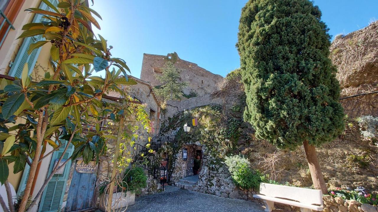 La Bombonière&Spa Roccabruna Esterno foto