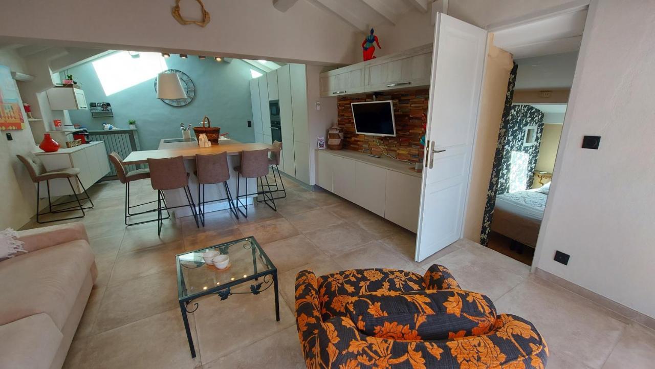La Bombonière&Spa Roccabruna Esterno foto