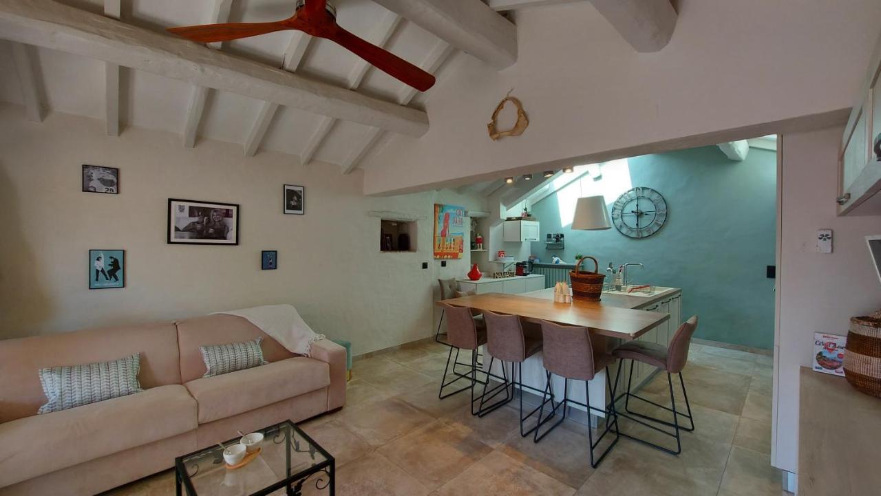 La Bombonière&Spa Roccabruna Esterno foto