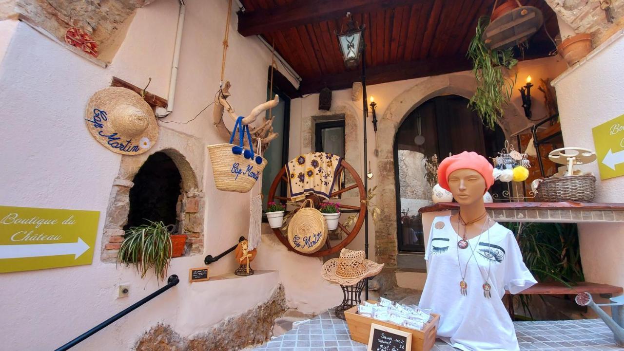 La Bombonière&Spa Roccabruna Esterno foto