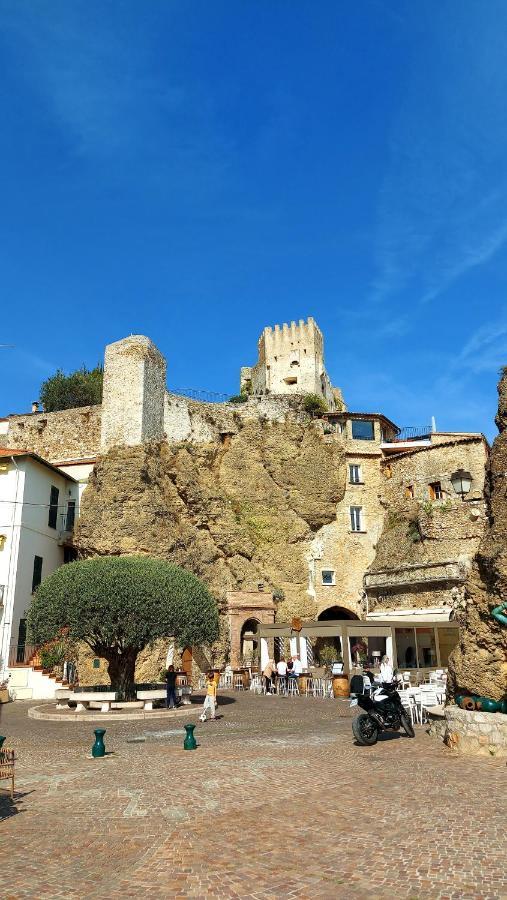 La Bombonière&Spa Roccabruna Esterno foto