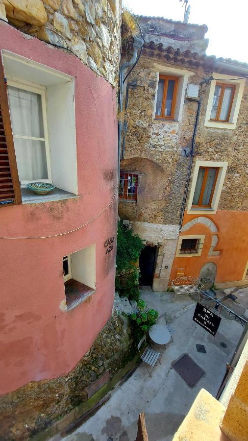 La Bombonière&Spa Roccabruna Esterno foto