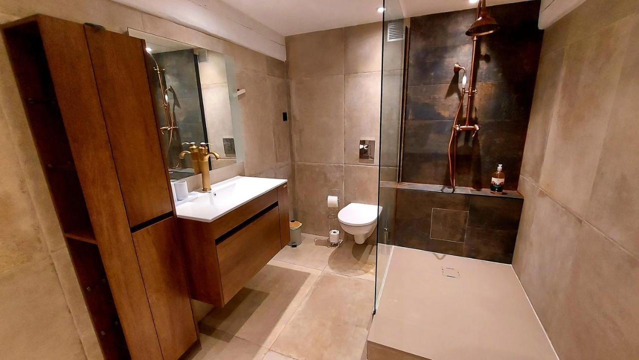 La Bombonière&Spa Roccabruna Esterno foto