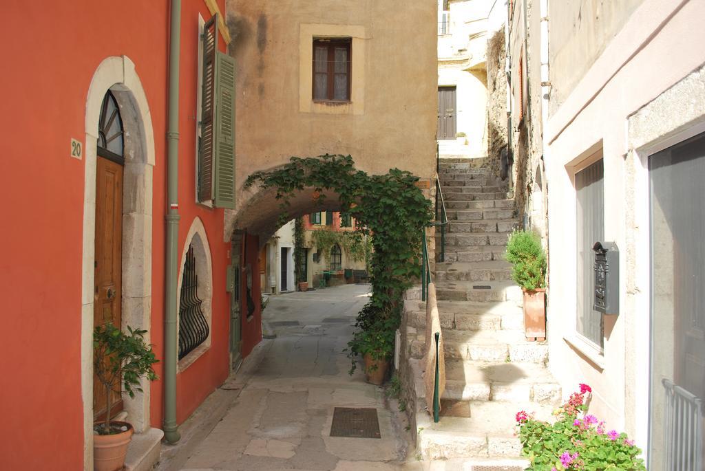 La Bombonière&Spa Roccabruna Esterno foto