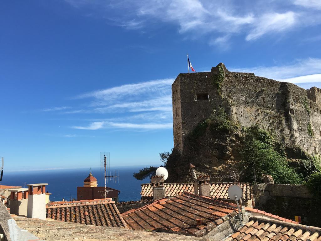 La Bombonière&Spa Roccabruna Esterno foto