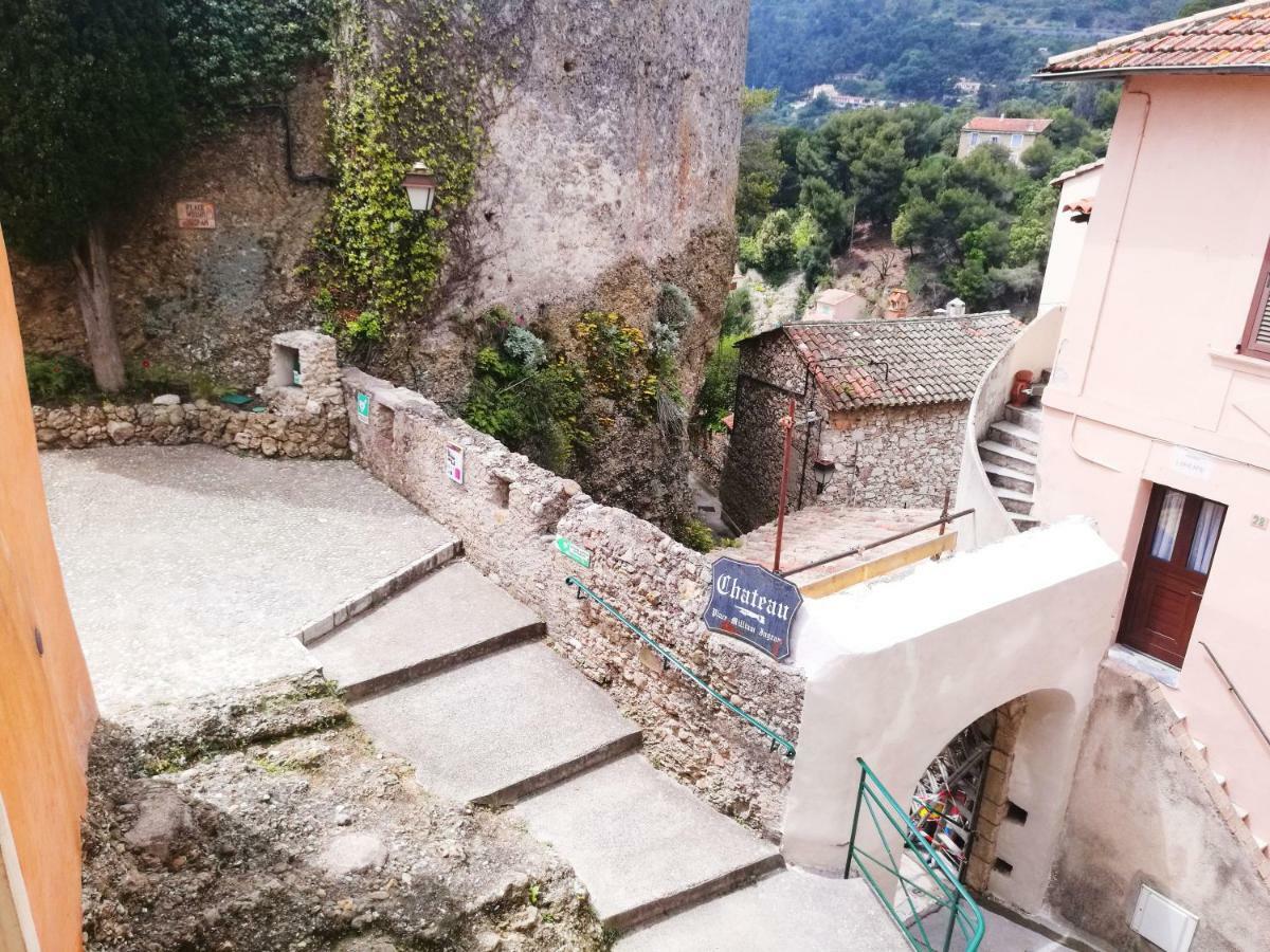 La Bombonière&Spa Roccabruna Esterno foto