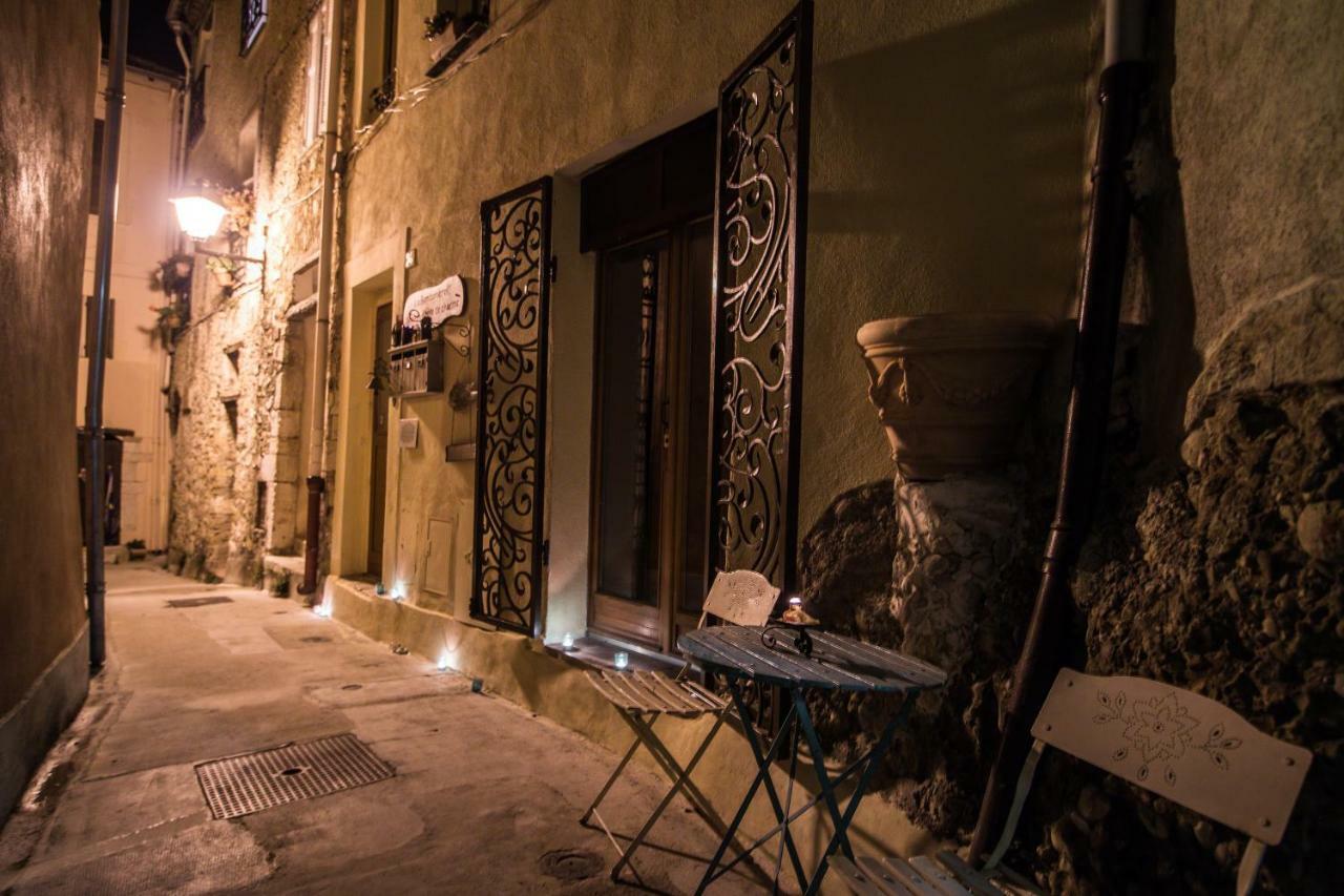 La Bombonière&Spa Roccabruna Esterno foto