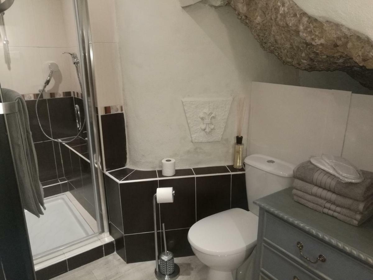 La Bombonière&Spa Roccabruna Esterno foto