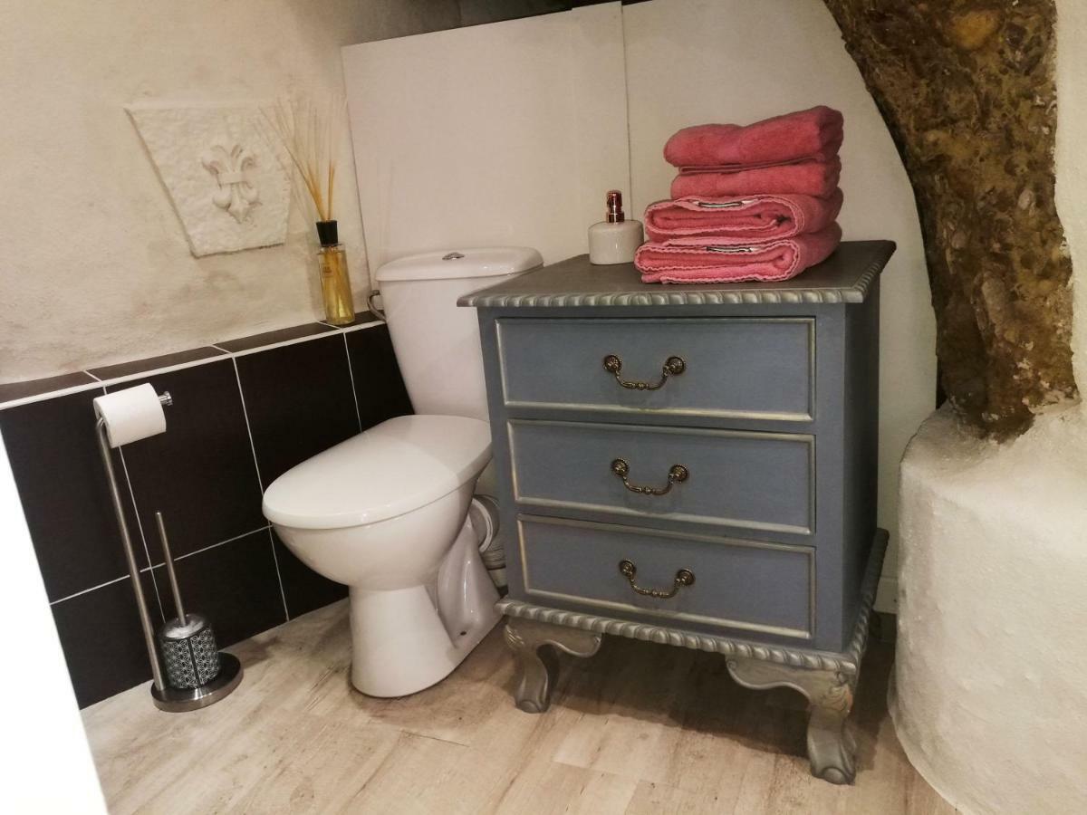 La Bombonière&Spa Roccabruna Esterno foto
