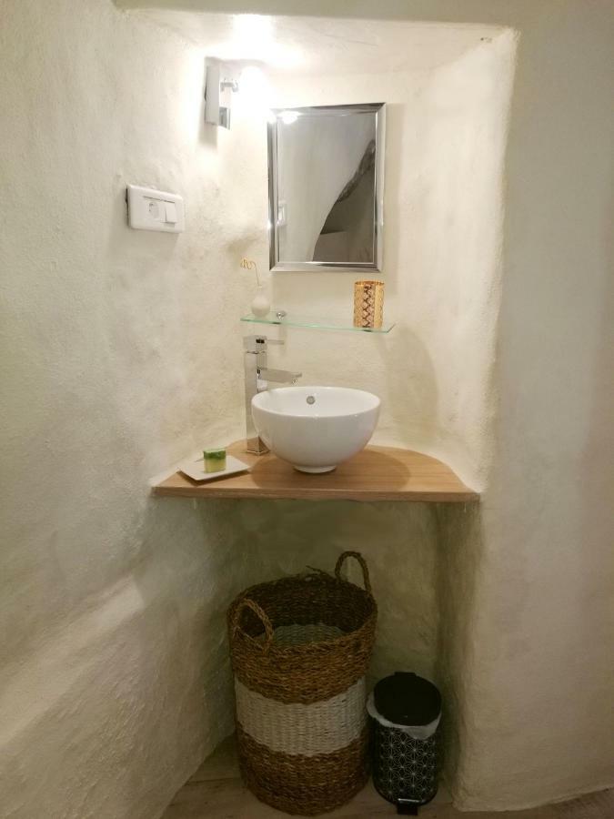 La Bombonière&Spa Roccabruna Esterno foto