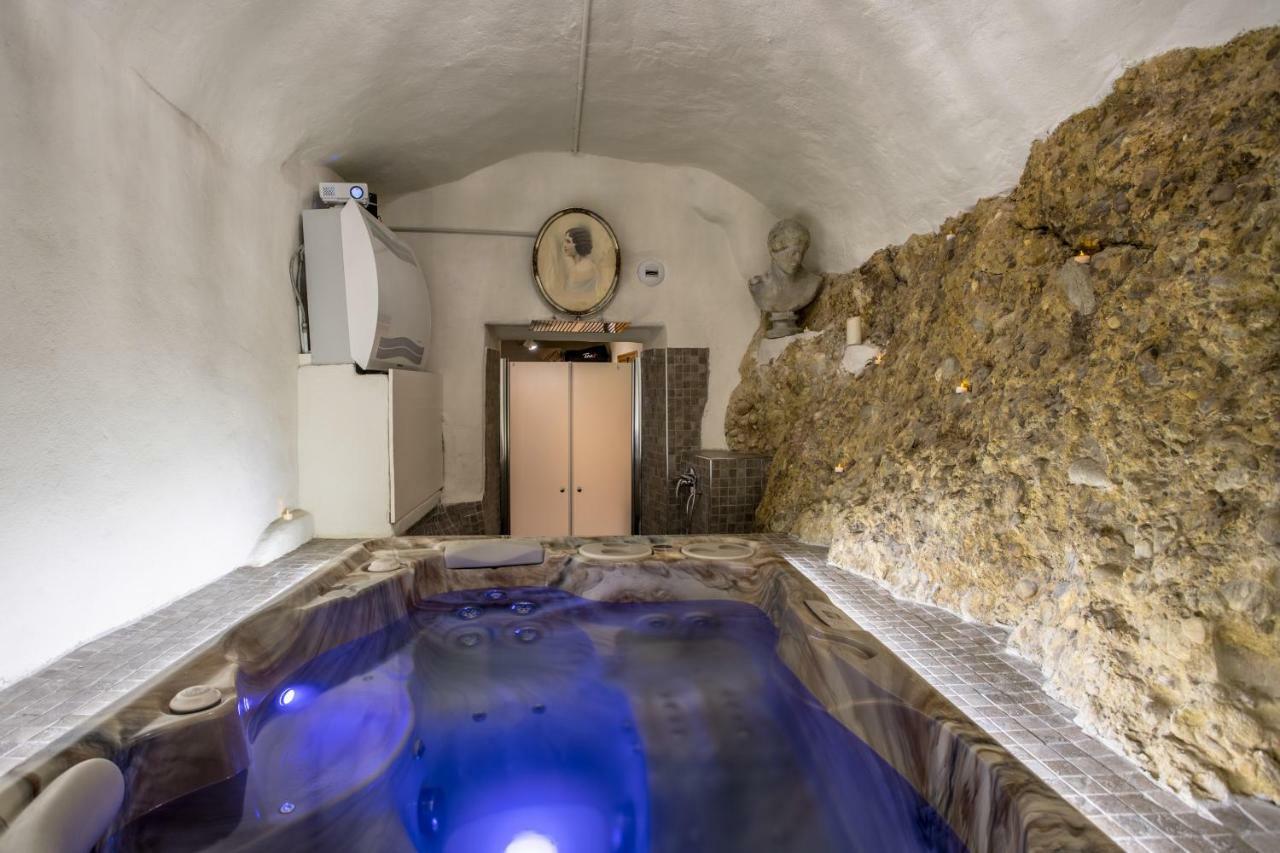 La Bombonière&Spa Roccabruna Esterno foto