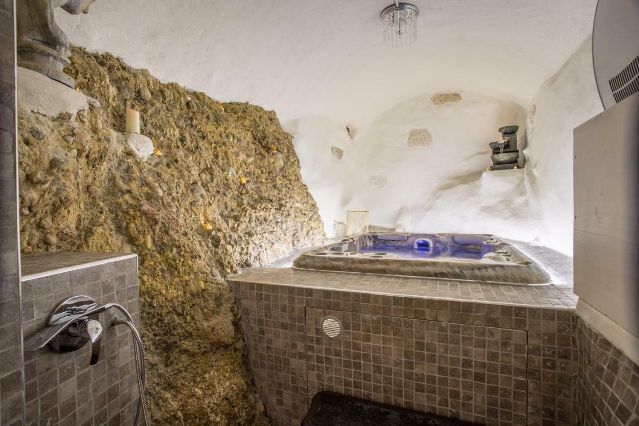 La Bombonière&Spa Roccabruna Esterno foto