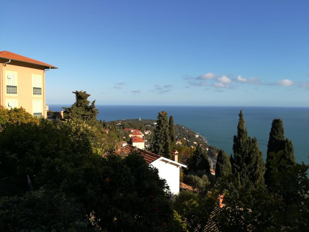 La Bombonière&Spa Roccabruna Esterno foto