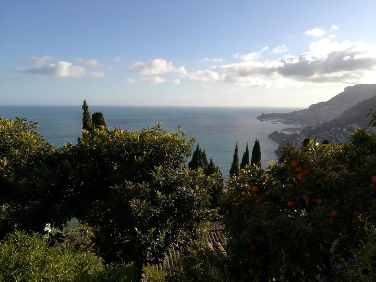 La Bombonière&Spa Roccabruna Esterno foto